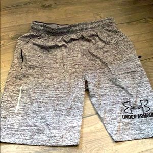 Men’s under armor shorts